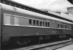 NYC 1016 - MERCURY TRAIN