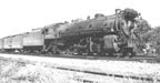 H7 class 2-8-2 Steam Locomotives