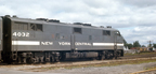 NYC 4032