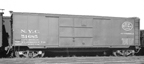 NYC 51685 boxcar