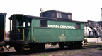 PENN CENTRAL 22879