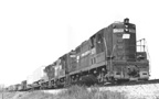 PENN CENTRAL 5820
