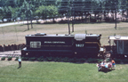 PENN CENTRAL 5827