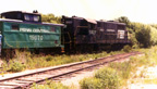 PENN CENTRAL 5827