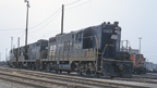 PENN CENTRAL 7429