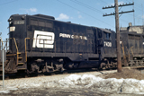 PENN CENTRAL 7430
