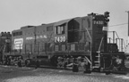 PENN CENTRAL 7430