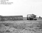 RODNEY STOCK YARD