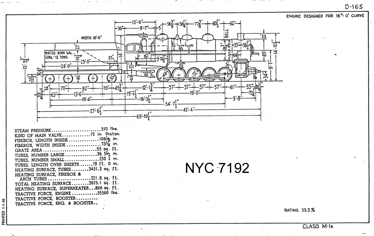 Drawing for 7192