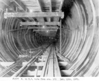 DRT TUNNEL CONSTRUCTION