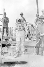 DRT TUNNEL CONSTRUCTION