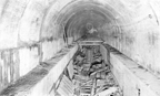 DRT TUNNEL CONSTRUCTION