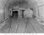 DRT TUNNEL CONSTRUCTION