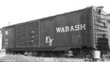 WABASH 19930