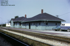 Welland Station