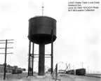 Welland Water Tower