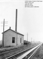 WEST LORNE TRACK PANS