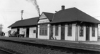 West Lorne Station