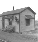 Windsor Customs office