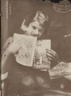 November 1920 New York Central Lines Magazines