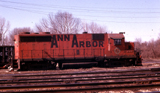 ann arbor 86