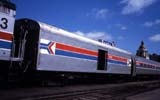 AMTRAK 1358