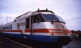 AMTRAK 160