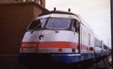 AMTRAK 163
