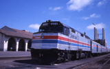 AMTRAK 223