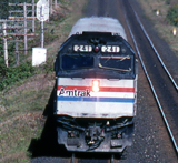 AMTRAK 241
