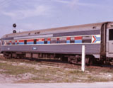 AMTRAK 3341