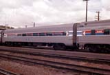 AMTRAK 4009