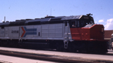 AMTRAK 523