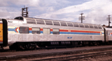 AMTRAK 9372