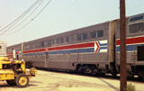 AMTRAK 9945