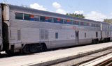 AMTRAK 9958