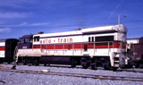AUTO TRAIN 4002