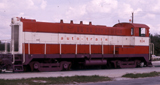 AUTO TRAIN 624
