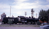ATSF 1024