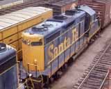 ATSF 1164