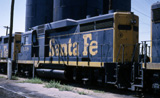 ATSF 1238