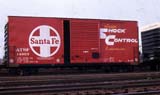 ATSF 14003