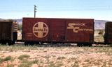 ATSF 14054