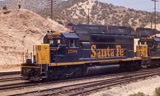 ATSF 1708