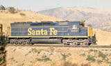 ATSF 1819