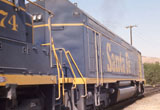 ATSF 1933