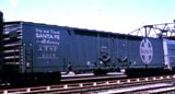 ATSF 2125