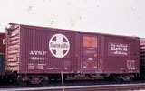 ATSF 22906