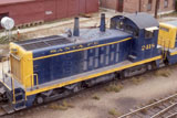 ATSF 2418