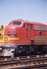 ATSF 25